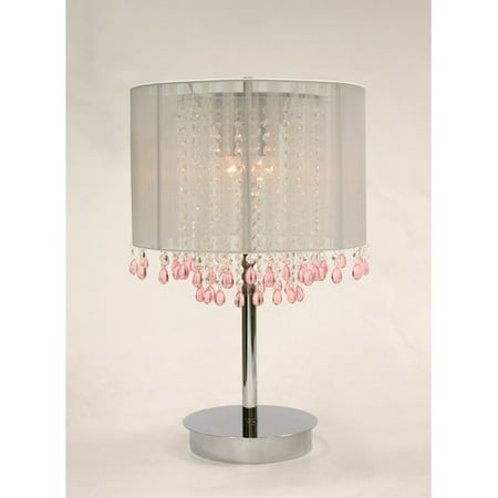 creative creations lighting. exellent creations creative creations rovello 3 light crystal 35u0027u0027 table lamp for lighting n